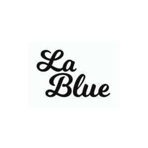 Logos - La Blue (1)